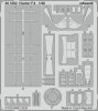 Eduard 491082 Hunter F.4 1/48 AIRFIX